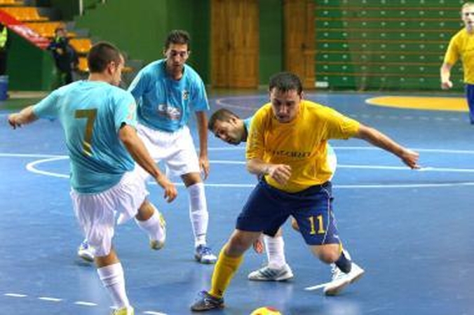 „Nautaros“ futbolininkai įveikė Andoros ekipą