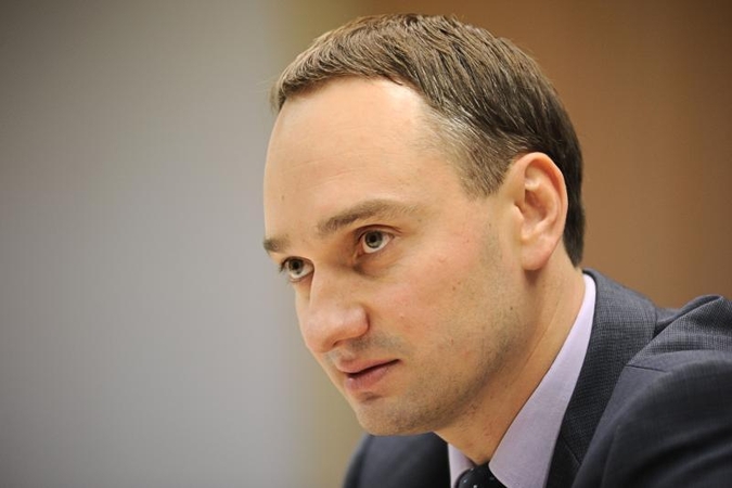 Į darbą LKF grįžęs M. Balčiūnas rūpinsis tarptautiniais projektais