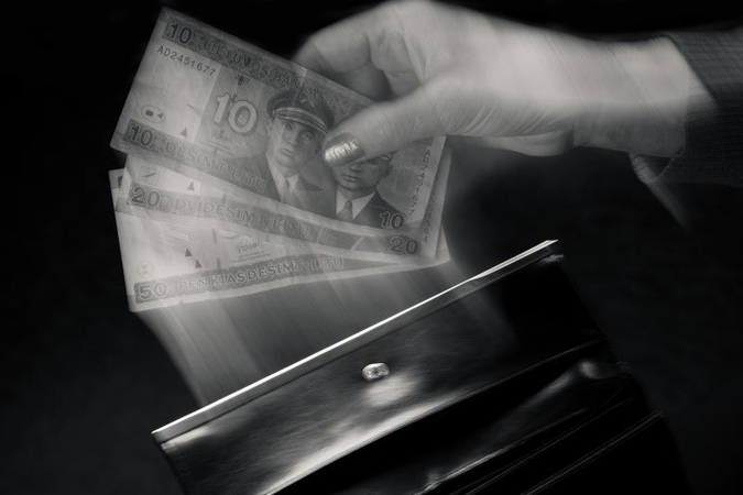 BTA draudimo įmokos viršijo 100 mln. eurų