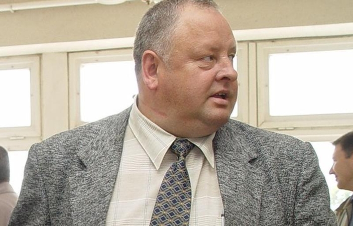 Iš Klaipėdos į namus Šventojoje kasdien - tarnybine mašina