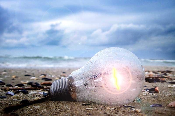 Mokslininkų technologija elektros grandinei leis pasitaisyti pačiai
