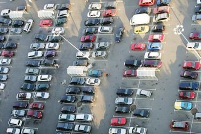 Mokesčių už automobilius nebus