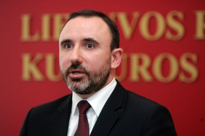 Keturiems kultūros centrams - kultūros ministro premijos