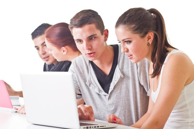 Studentai: lanksčios studijos nėra prieinamos 
