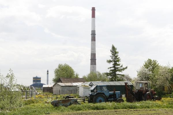 "Fortum Klaipėda" pervedė dar 4,5 mln. litų lypkiškių iškeldinimui