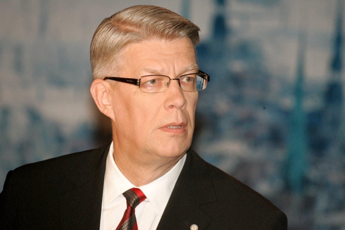 V. Zatleris: referendumas rodo, kad žmonės nori permainų