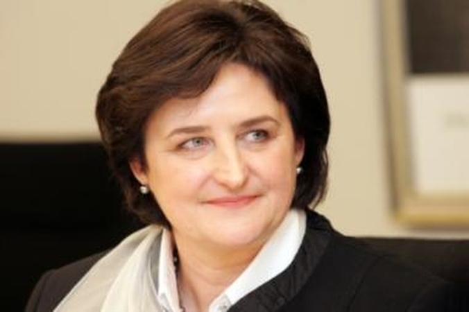 L.Graužinienė kaltina išlaidavimu, A.Kubilius ragina neklaidinti žmonių (atnaujinta)