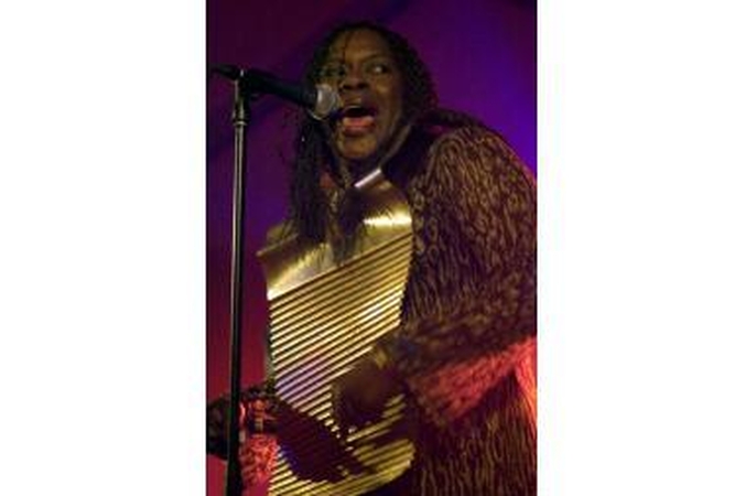 Vasaros bliuzo festivalis – Kaune ir Nidoje