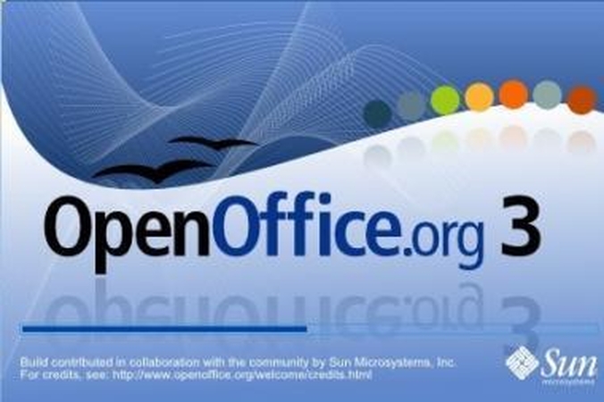 Išleista trečioji „OpenOffice“ paketo versija