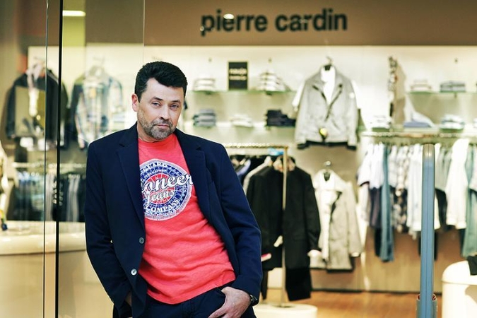V.Šapranauskas negailės kritikos strėlių storuliams