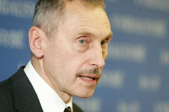 A.Sekmokas: „Leo LT“ likvidavimas - politiškai išspręstas 