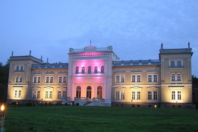 M.Oginskio festivalis Plungėje baigsis G.Mahlerio „Daina apie Žemę“