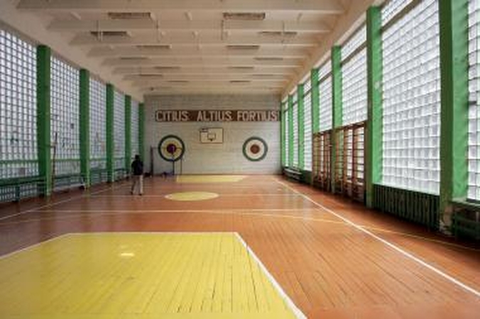 Vilniaus savivaldybė smaugia privačias sporto mokyklas