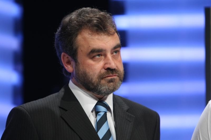 Buvęs KT vadovas E.Kūris siūlo parlamento rinkimus perkelti į pavasarį