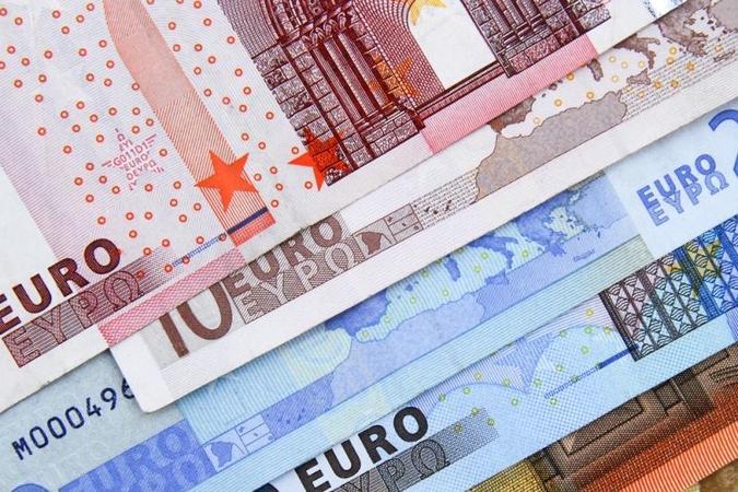 Europa ruošiasi blogiausiam scenarijui  