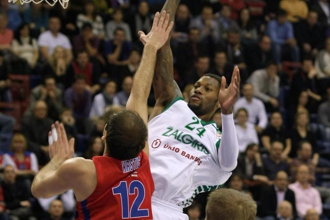 S.Weemsas tikisi kitokių rungtynių su „Panathinaikos“