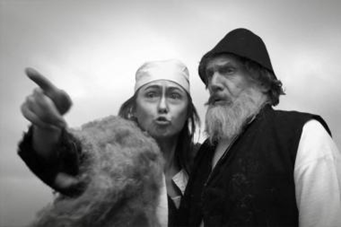 Kino šortai kirs kampus Klaipėdoje (programa)