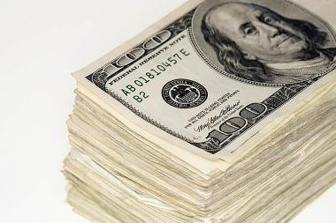 Rūpesčiai dėl finansų amerikiečiams neleidžia ramiai miegoti