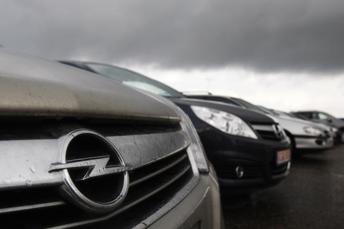 Majoras L.Kavaliūnas užfiksuotas tarnybiniu automobiliu važiuojantis į namus 
