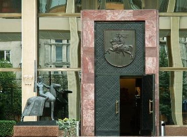 Seimo klerkų darbą vertins ekspertai 
