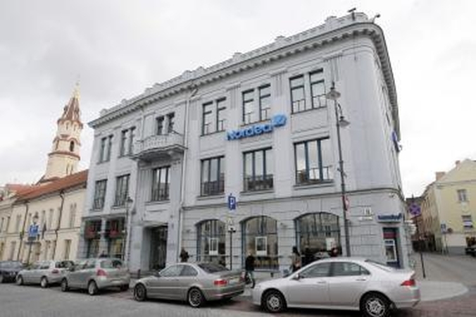 „Nordea“ pradeda platinti obligacijas