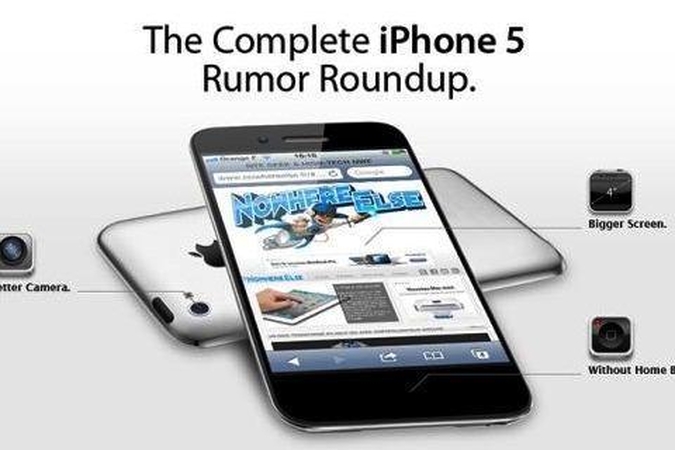 Prognozės: naujasis „iPhone“ bus nepanašus į jokį kitą savo pirmtaką