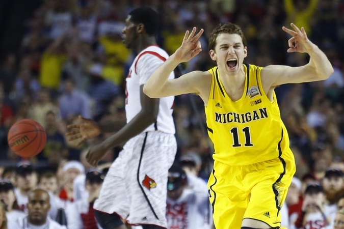 Lietuvių kilmės N. Stausko klubas apmaudžiai pralaimėjo NCAA finalą