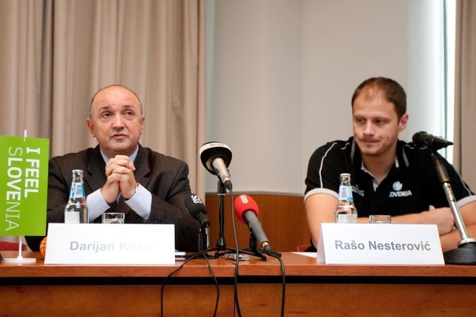 „EuroBasket 2013“ pulsuos meile krepšiniui