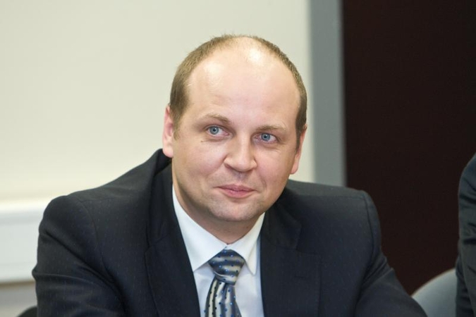 G.Kazaką prokuratūra dėl papirkimo siūlo įkalinti 3,5 metų (atnaujinta)