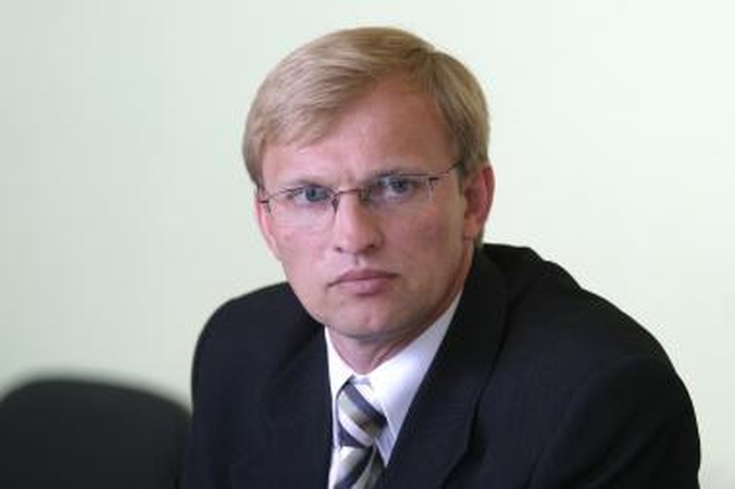 Seimas siekia teisės nuversti generalinį prokurorą (papildyta)