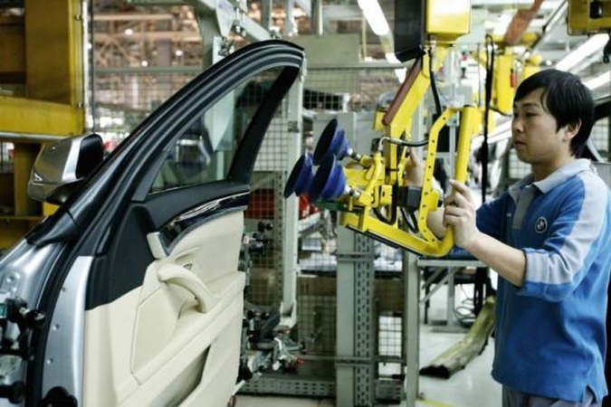 Kas lemia Azijos automobilių rinkos augimą? 