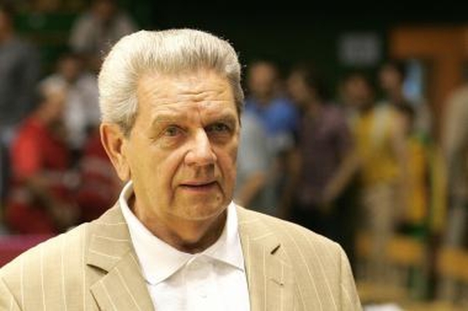 V.Garastas: nuoširdžiai atsiprašau