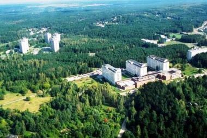 Premjeras apžiūrėjo „Saulėtekio slėnį"