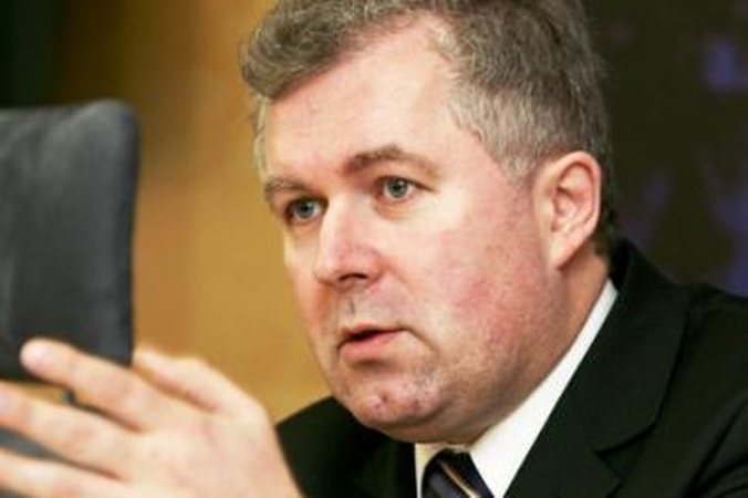Kad paneigtų viešai metamus kaltinimus, VSD tektų pakenkti tyrimams - A.Anušauskas