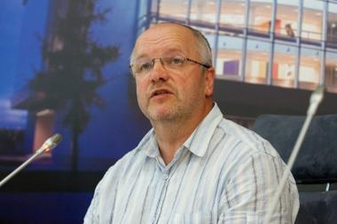 Apklausa: daugiausia balsų per rinkimus į Seimą gautų socialdemokratai ir „darbiečiai" 
