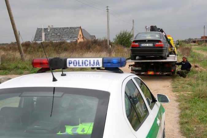 Šaulio gaudynės: nuo Romainių iki Ariogalos 