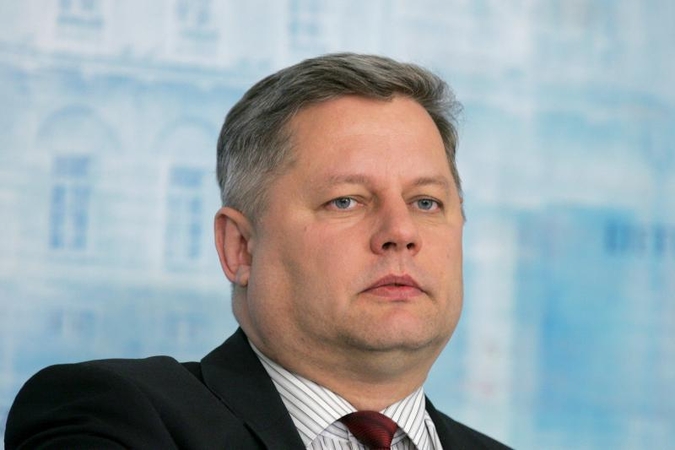 Viceministras: vizų išdavimo sistema yra bloga