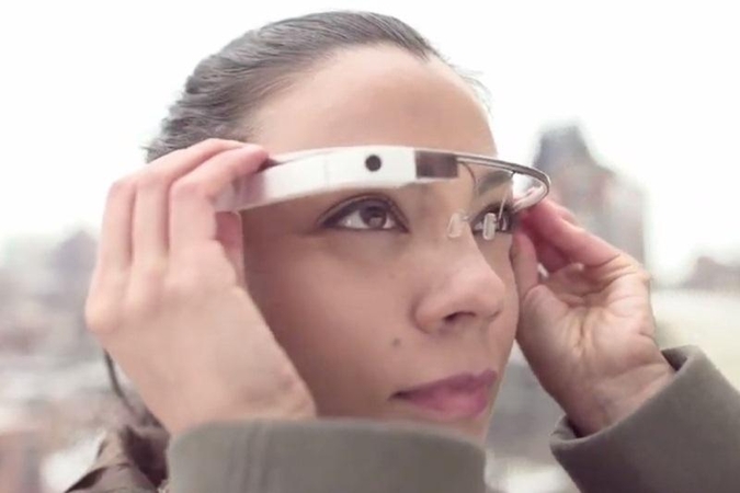 Atskleista daugiau „Google Glass“ išmaniųjų akinių specifikacijų