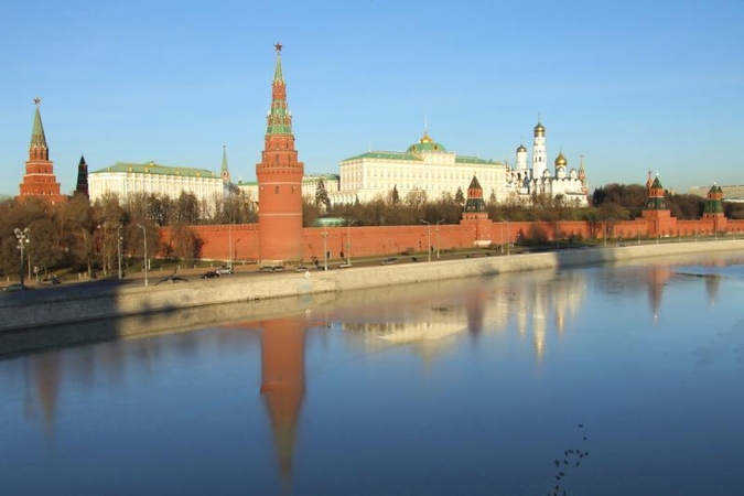 Lietuva vertina Rusijos pripažinimą dėl sovietų totalitarizmo