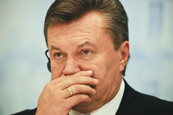 Ukrainoje pas protestuojančius verslininkus atėjo prezidentas ir premjeras