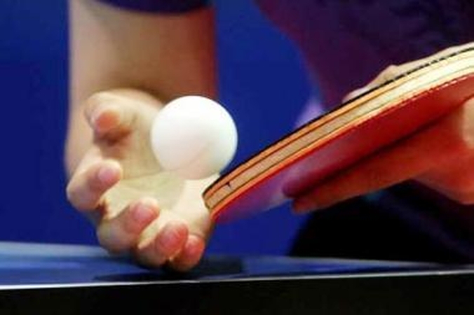 Stalo tenisininkai vyks į pasaulio čempionatą