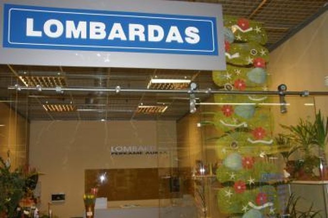 Klaipėdos valdžios siekis – uždaryti naktinius lombardus