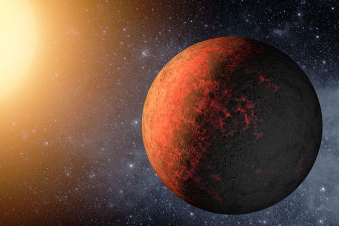 Veneros tranzitas gali padėti gyvybei tinkamų planetų paieškoms