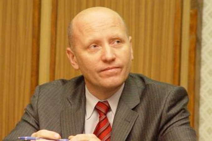 R.Palaitis: Valstybės tarnybos departamentas dirba blogai