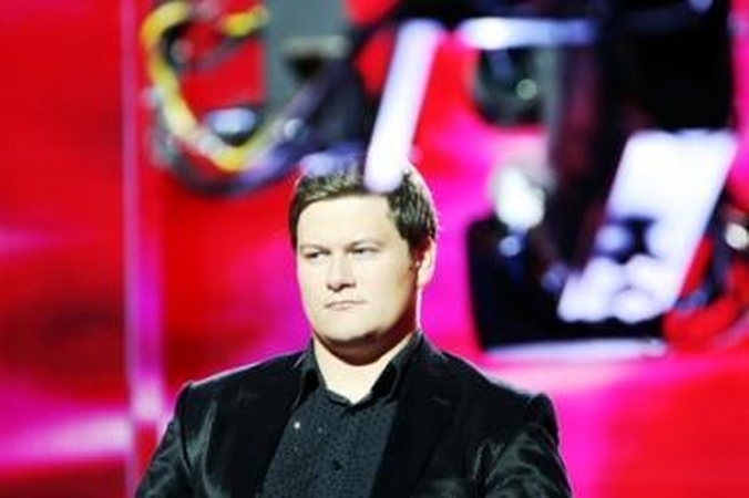 "Barakudų" dėmesio išvargintas Merūnas prabilo apie vestuves