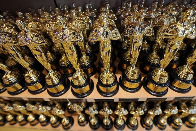 Kovoti dėl „Oskaro“ parinktas filmas sukėlė skandalą