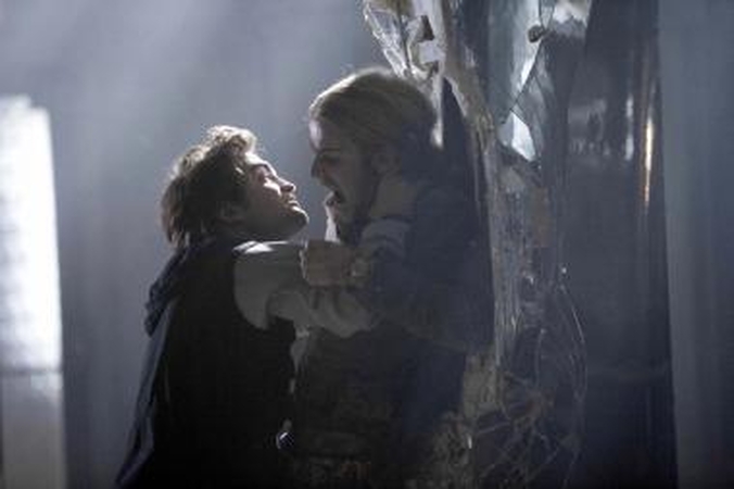 Filmas „Saulėlydis" jau susišlavė 70 milijonų dolerių