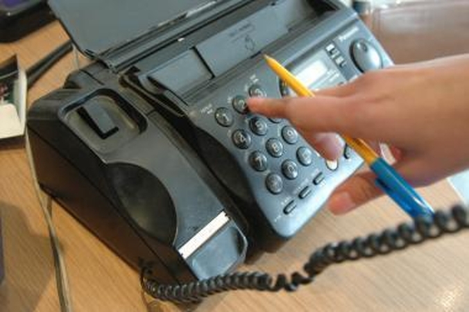 Atstatytas Klaipėdos „Sodros“ telefoninis ryšys
