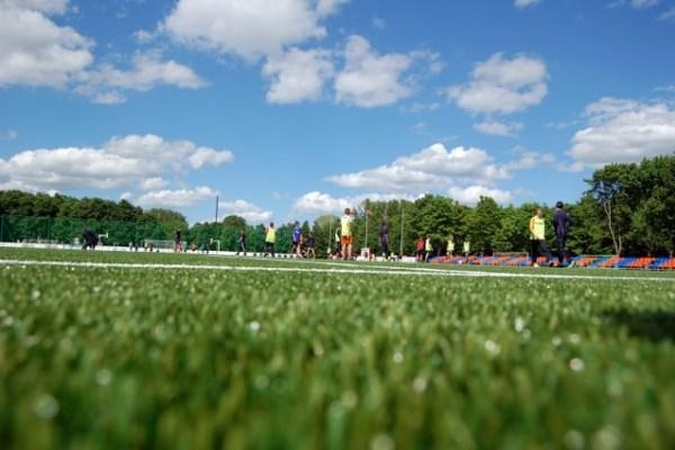 Futbolo stadiono viltis – mistiniai ispanai