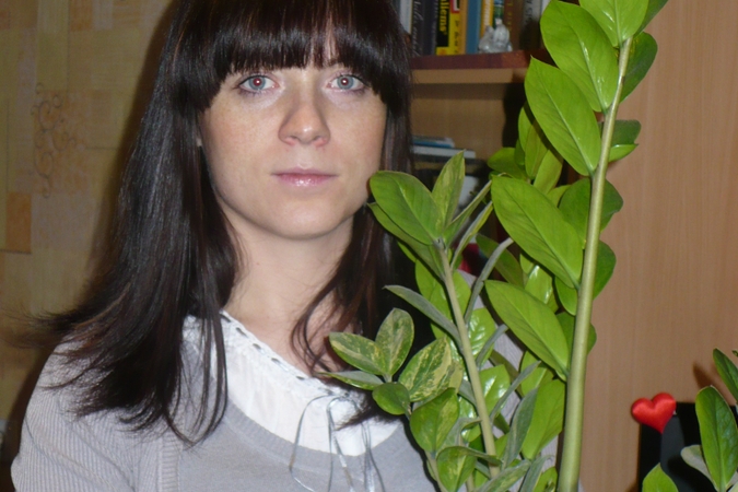 Kas sakė, kad „pinigų medis“      nežydi? (foto)
